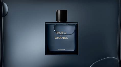 blue chanel mannen|chanel blue perfume for men.